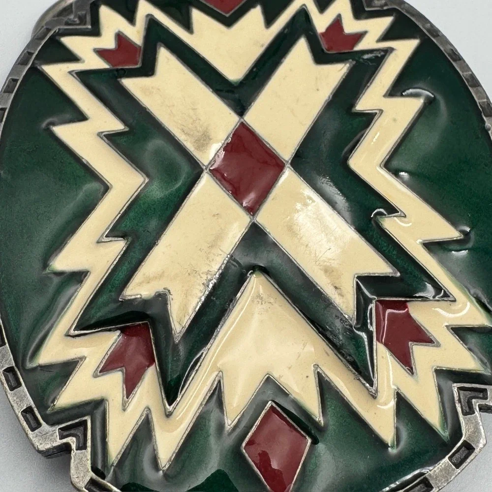 Siskiyou Buckle Co. vintage siskiyou